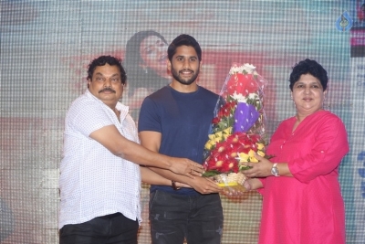 Vaisakham Movie Press Meet - 13 of 31