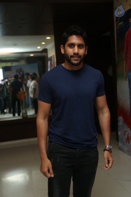 Vaisakham Movie Press Meet - 22 of 31