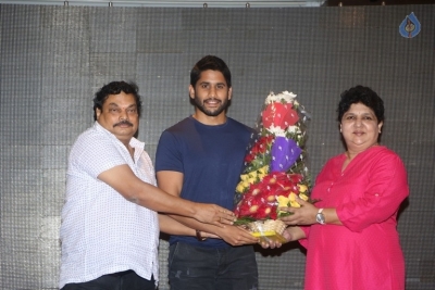 Vaisakham Movie Press Meet - 26 of 31