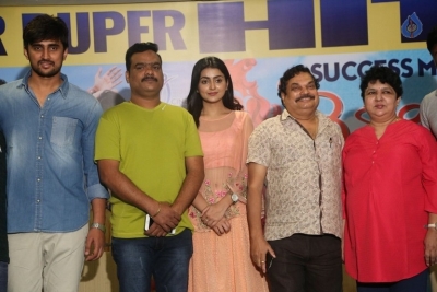 Vaisakham Movie Success Meet - 1 of 38