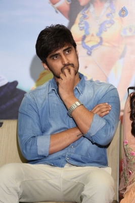 Vaisakham Movie Success Meet - 5 of 38