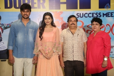 Vaisakham Movie Success Meet - 6 of 38