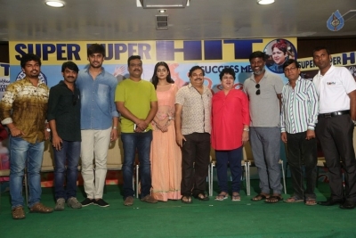 Vaisakham Movie Success Meet - 7 of 38