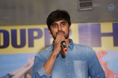 Vaisakham Movie Success Meet - 11 of 38