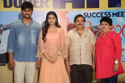 Vaisakham Movie Success Meet - 12 of 38