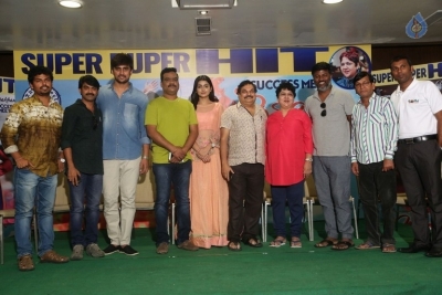 Vaisakham Movie Success Meet - 13 of 38