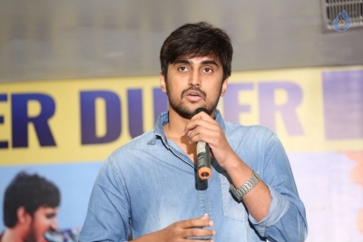 Vaisakham Movie Success Meet - 16 of 38