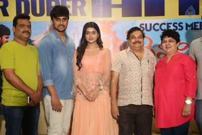 Vaisakham Movie Success Meet - 17 of 38