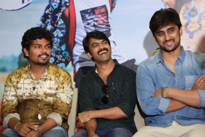 Vaisakham Movie Success Meet - 19 of 38