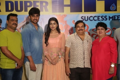 Vaisakham Movie Success Meet - 20 of 38