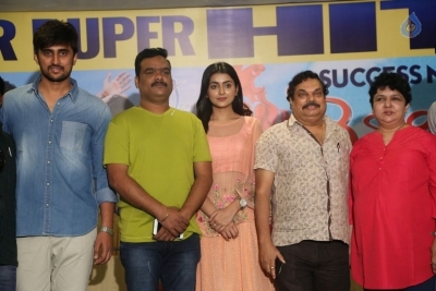 Vaisakham Movie Success Meet - 21 of 38