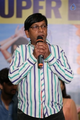 Vaisakham Movie Success Meet - 29 of 38