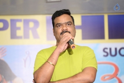 Vaisakham Movie Success Meet - 38 of 38