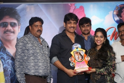 Vaisakham Movie Triple Platinum Disc Function Photos - 29 of 92