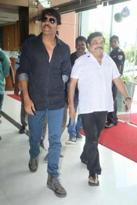 Vaisakham Movie Triple Platinum Disc Function Photos - 33 of 92