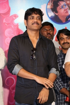 Vaisakham Movie Triple Platinum Disc Function Photos - 37 of 92