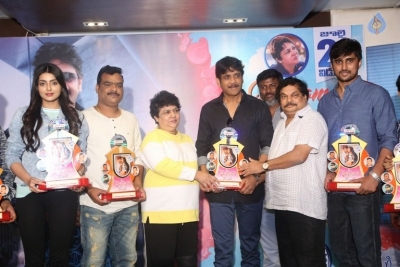Vaisakham Movie Triple Platinum Disc Function Photos - 38 of 92