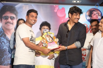 Vaisakham Movie Triple Platinum Disc Function Photos - 47 of 92