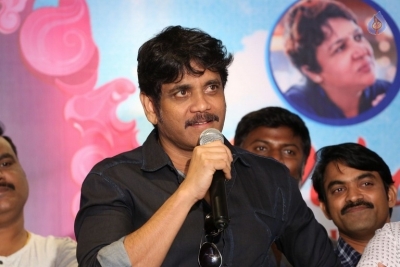 Vaisakham Movie Triple Platinum Disc Function Photos - 50 of 92