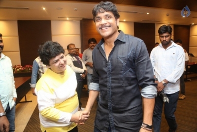 Vaisakham Movie Triple Platinum Disc Function Photos - 61 of 92