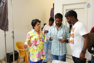 Vaisakham Movie Working Stills - 22 of 25