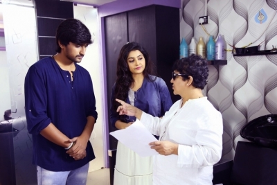 Vaisakham Movie Working Stills - 24 of 25