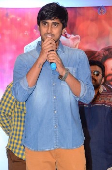 Vaisakham Press Meet - 4 of 40