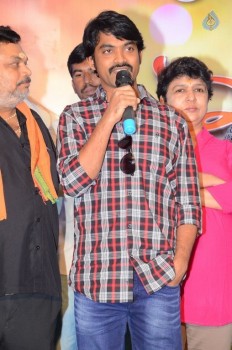 Vaisakham Press Meet - 18 of 40