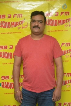 Vaisakham Team at Radio Mirchi - 19 of 20