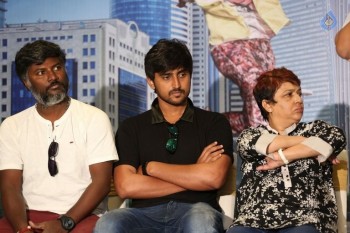 Vaishakham Movie Press Meet - 13 of 33