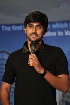 Vaishakham Movie Press Meet - 18 of 33