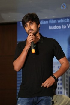 Vaishakham Movie Press Meet - 21 of 33