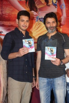 Vaishakham Movie Audio Launch - 86 of 127