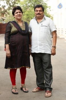 Vaishakham Movie Audio Launch - 95 of 127