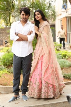 Vaishakham Movie Audio Launch - 100 of 127