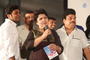 Vaishakham Movie Audio Launch - 116 of 127