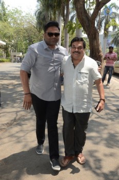 Vaishakham Movie Audio Launch - 124 of 127