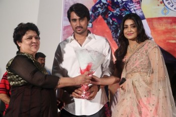 Vaishakham Movie Audio Launch - 125 of 127