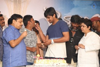 Vaishakham Team Celebrates Hero Harish Birthday - 23 of 50