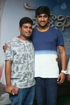 Vaishakham Team Celebrates Hero Harish Birthday - 30 of 50