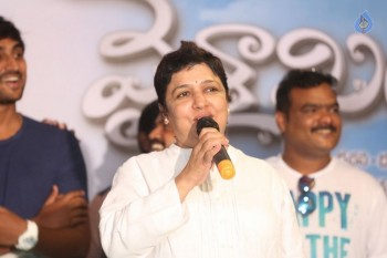 Vaishakham Team Celebrates Hero Harish Birthday - 33 of 50