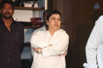 Vaishakham Team Celebrates Hero Harish Birthday - 40 of 50