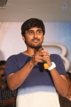 Vaishakham Team Celebrates Hero Harish Birthday - 41 of 50