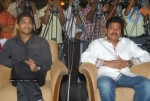 Vaishali Movie Audio Launch  - 36 of 101