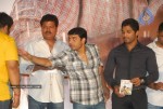 Vaishali Movie Audio Launch  - 101 of 101