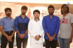 Vaivasvatha Movie Logo Launch - 3 of 15
