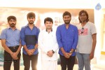 Vaivasvatha Movie Logo Launch - 13 of 15