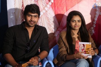 Vajralu Kavala Nayana Audio Launch - 3 of 21