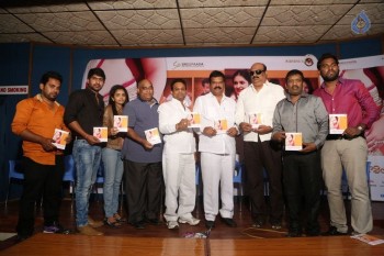 Vajralu Kavala Nayana Audio Launch - 5 of 21