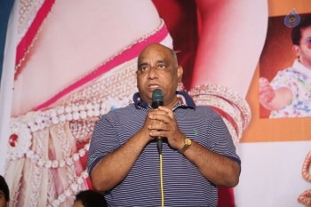 Vajralu Kavala Nayana Audio Launch - 6 of 21